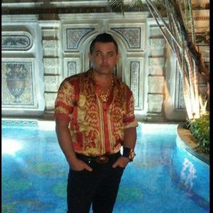 Meet your Posher, Mike